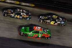 Danica Patrick, Stewart-Haas Racing Chevrolet