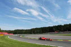 Кими Райкконен, Ferrari SF15-T