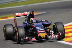 Max Verstappen, Scuderia Toro Rosso STR10