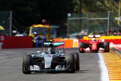 Нико Росберг, Mercedes AMG F1 W06