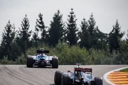 Valtteri Bottas, Williams FW37