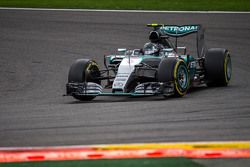 Нико Росберг, Mercedes AMG F1 W06