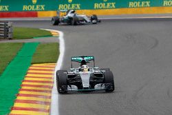 Льюис Хэмилтон, Mercedes AMG F1 W06