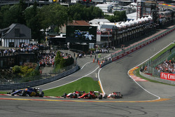 Felipe Nasr, Sauber C34