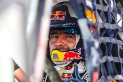 Timur Timerzyanov, Olsbergs MSE Ford Fiesta ST