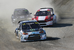 Petter Solberg, SDRX Citroën DS3 RX