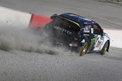 Petter Solberg, SDRX Citroën DS3 RX