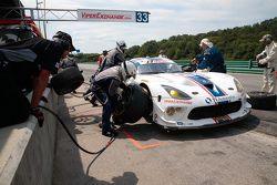 #33 Riley Motorsports SRT Viper GT3-R: Ben Keating, Jeroen Bleekemolen