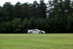 #911 Porsche North America Porsche 911 RSR: Patrick Pilet, Nick Tandy