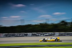 Simon Pagenaud, Team Penske Chevrolet