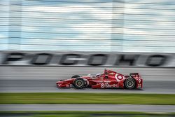 Scott Dixon, Chip Ganassi Racing Chevrolet