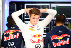 Даниил Квят, Red Bull Racing RB11