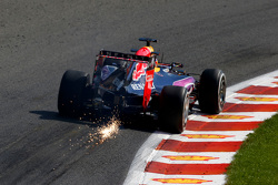 Даниэль Риккардо, Red Bull Racing RB11