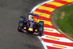 Daniel Ricciardo, Red Bull Racing RB11