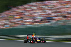 Даниил Квят, Red Bull Racing RB11