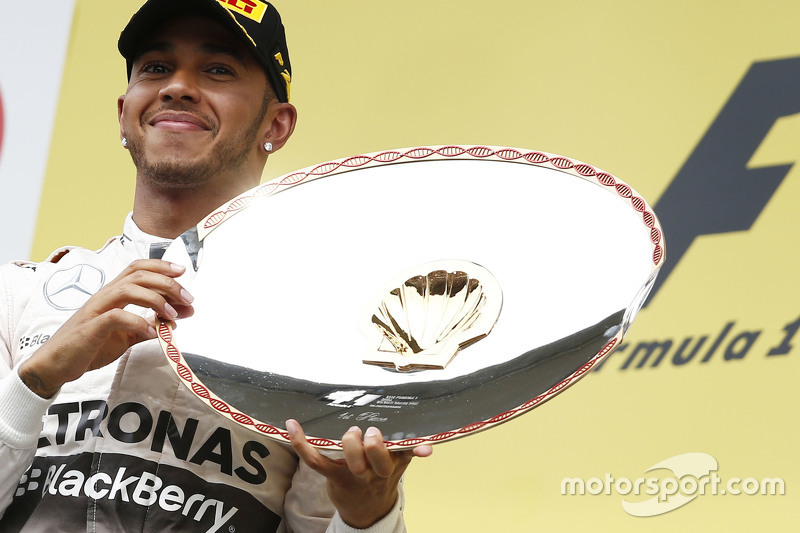 #39: Belgio 2015