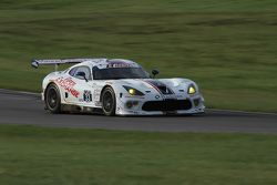 #33 Riley Motorsports SRT Viper GT3-R: Ben Keating, Jeroen Bleekemolen