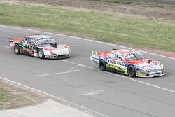 Juan Martin Trucco, JMT Motorsport Dodge y Norberto Fontana, Laboritto Jrs Torino