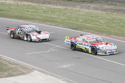 Juan Martin Trucco, JMT Motorsport Dodge y Norberto Fontana, Laboritto Jrs Torino