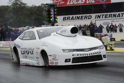 Shane Gray