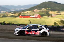 Anton Marklund, EKS RX Audi S1