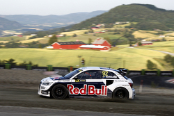 Anton Marklund, EKS RX Audi S1