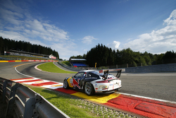 Sébastien Loeb, Sébastien Loeb Racing