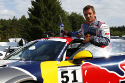 Sébastien Loeb, Sébastien Loeb Racing