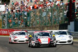 Sébastien Loeb Porsche Supercopa para Spa