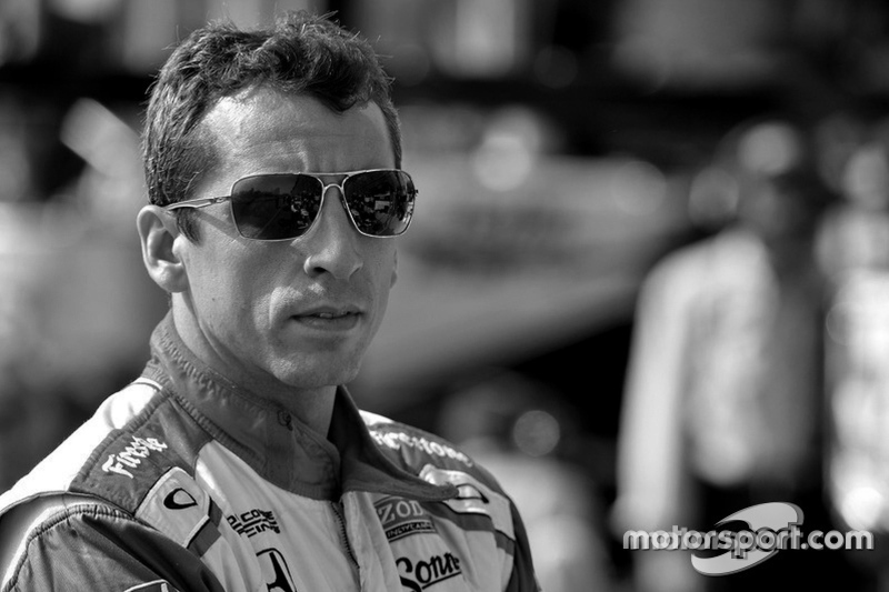 24 de agosto - Justin Wilson (1978)