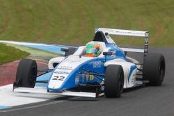 Tarun Reddy, Double R Racing