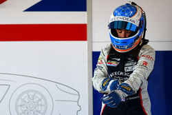 Jamie Chadwick, Beechdean AMR