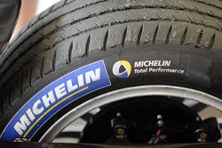 Neumáticos Michelin