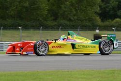 Lucas di Grassi, ABT Schaeffler Audi Sport