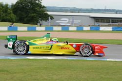 Lucas di Grassi, ABT Schaeffler Audi Sport