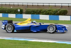 Nicolas Prost, Renault e.Dams