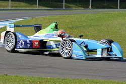 Vitantonio Liuzzi, Trulli