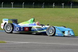 Vitantonio Liuzzi, Trulli