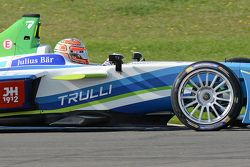 Vitantonio Liuzzi, Trulli