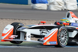 Bruno Senna, Mahindra Racing