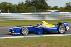 Nicolas Prost, Renault e.Dams