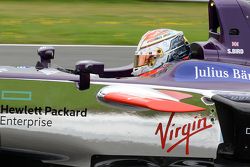 Sam Bird, DS Virgin Racing Formula E Team