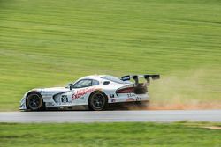 #33 Riley Motorsports SRT Viper GT3-R: Ben Keating, Jeroen Bleekemolen