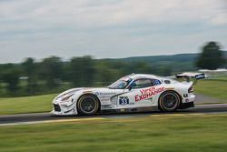 #33 Riley Motorsports SRT Viper GT3-R: Ben Keating, Jeroen Bleekemolen