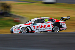 James Moffat, Nissan Motorsports