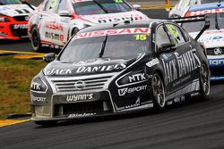 Rick Kelly, Nissan Motorsports