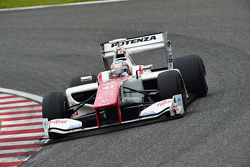 Narain Karthikeyan, Team Dandelion Racing