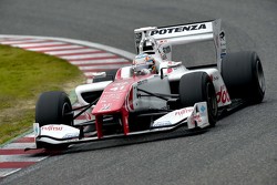 Narain Karthikeyan, Team Dandelion Racing