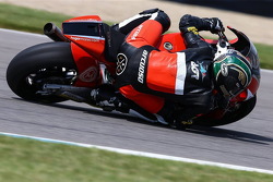 Axel Pons, AGR Team