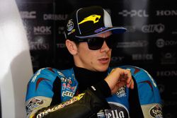 Скотт Реддинг, Marc VDS Honda
